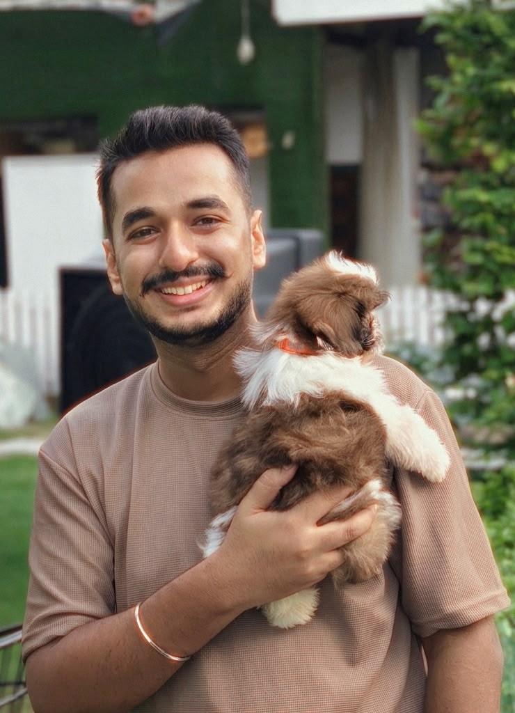 Aditya Gupta