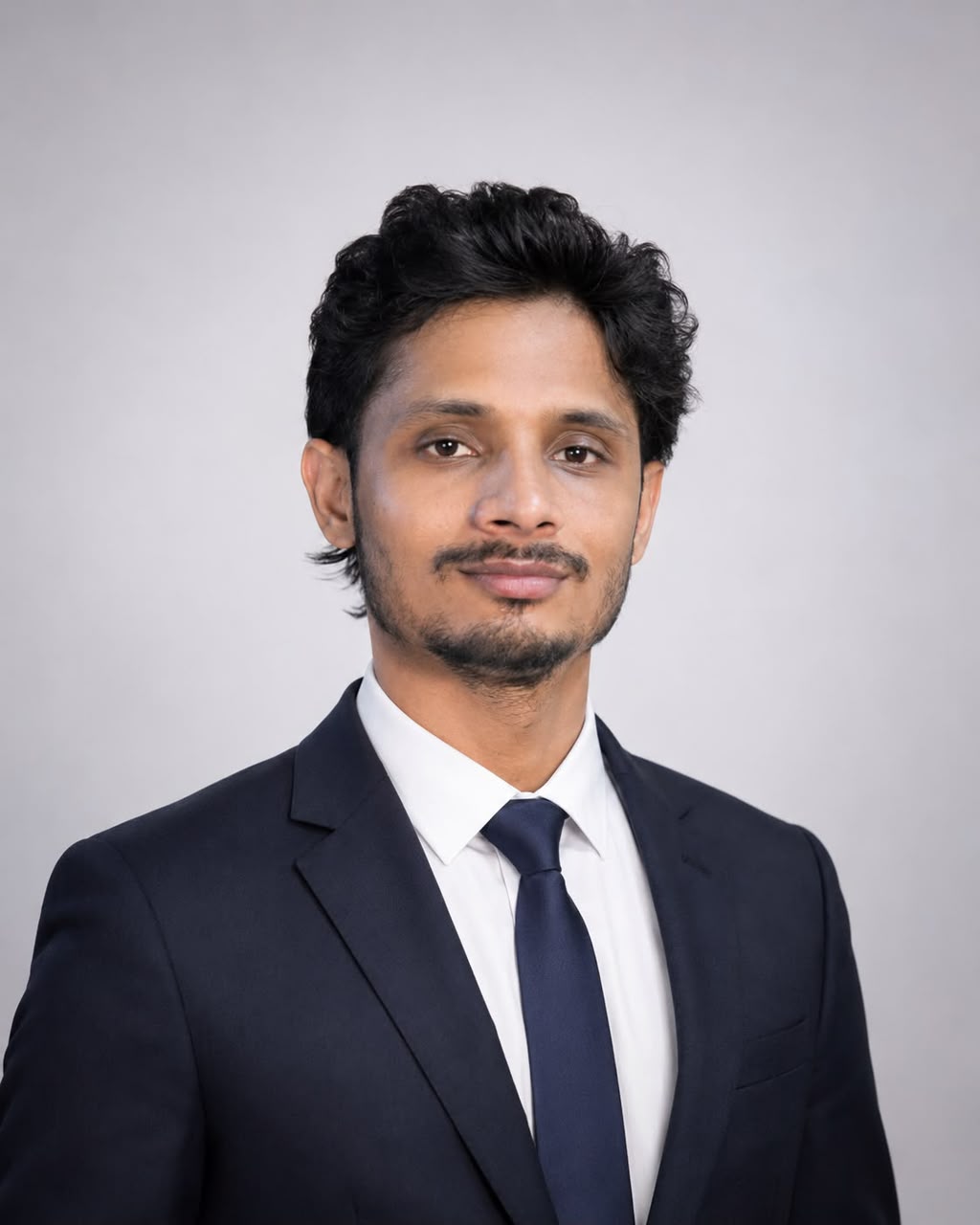 Alok Singh