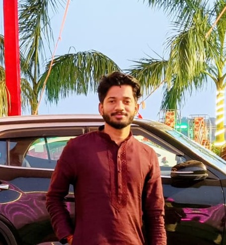 Rishabh Singh